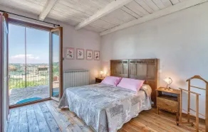 Stunning Home in Castelnuovo Calcea With Wifi and 7 Bedrooms - Image 2