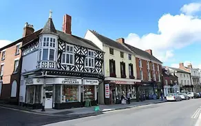 4 Bedroom Beaumaris Road, Newport Shropshire - Image 3