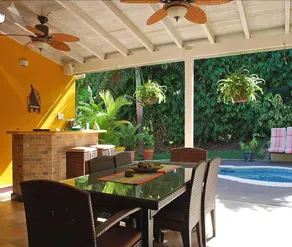Villa Knysna - Image 4