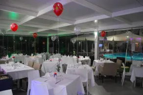 Frixos Suites Hotel Apartments - Image 5