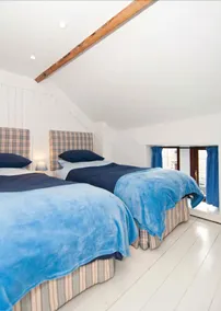 Bridge Cottage, Eyam - Image 5