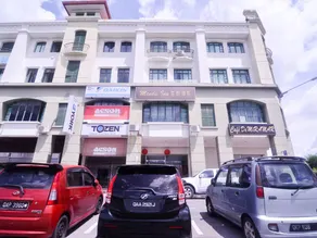 Mendu Inn by OYO Rooms - Image 3