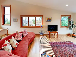 2br Eco-apartment W/ Private Balcony 2 Bedroom Apts - Image 2