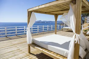 Son Fibla Luxury Villa In Port Adriano - Image 2
