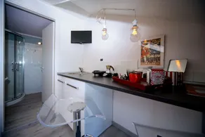 Loft Gioia Torino Centre - Image 4