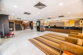 Stream Palace Hotel Ribeirão Preto - Image 4