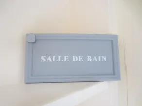 Gîte du Gros Horloge - Image 5