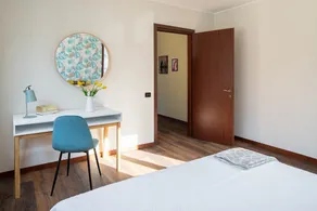Holiday Apartment 10- San Siro lake Como - Image 4