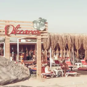 Okeanos Beach Bungalow - Image 4