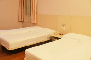 Wenxing Inn Huashi - Image 2