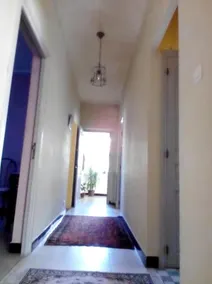 Appartement de 2 chambres avec jardin clos et wifi a Bocognano - Image 2
