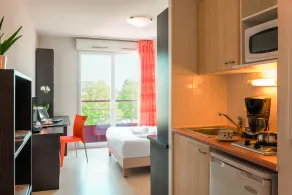 Appart'City Nantes Saint-Herblain - Image 2