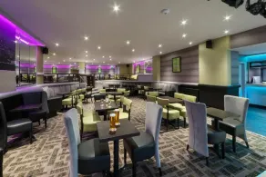 Belvilla Llandudno Seafront Hotel - Image 4