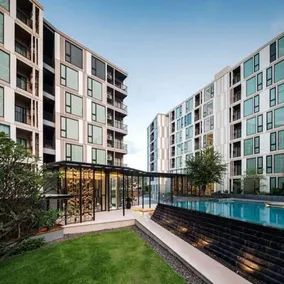 Arthouse Uptown Phuket - Image 5
