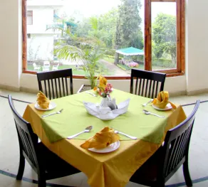Alcor Spa Resorts - Image 2