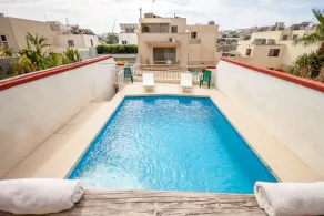 Merill Pool and Sea, charming Apart 1 - Image 2