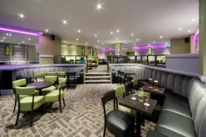 Belvilla Llandudno Seafront Hotel - Image 5