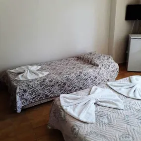 Sureyya Hotel - Image 4
