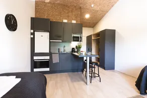 SSA Spot Apartments - Image 4