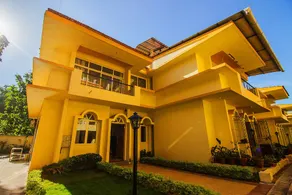 OYO 19335 Home Spacious 3 BHK Villa Thivim - Image 5