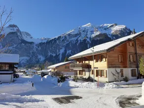 Haus Lohnerblick Kandersteg - Image 3