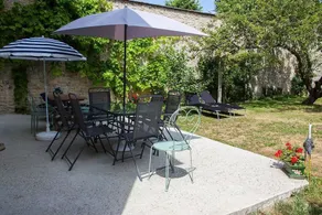 Manoir de damigny - Image 5