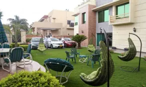 Harvey's Guest House - Image 3