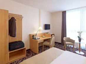 Mercure Dortmund City - Image 3