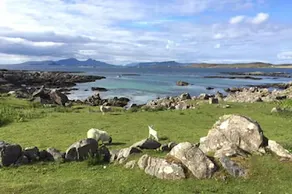Steading Holidays - Eilean Feoir - Image 5