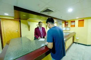 Aliqbal Hotel - Image 2
