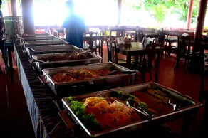 Koh Yao Chukit Dachanan Resort - Image 5
