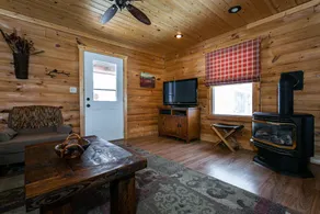 Lorelei Cabins Aster - Image 5