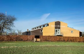 Stunning Apartment in Hasle With 2 Bedrooms and Wifi - Image 4