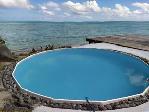 MOOREA - Teareva Beach - Image 4