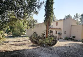 Villa Les Beaumes Luberon - Image 5