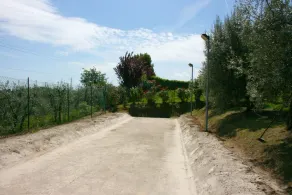 Wonderful private villa with WIFI, private pool, TV, pets allowed and parking, close to Arezzo - Image 2