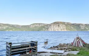 Nice Home in Farsund With 4 Bedrooms and Wifi - Image 2