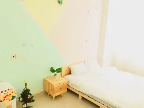 Homestay Trop Home Hostel - Image 2