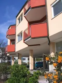 Apartments Seligenstadt - Image 4