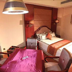 Huizhou Yijiasheng Hotel (Huicheng Jiangbei Municipal Government Branch) - Image 4