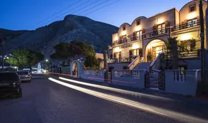 Hotel Adonis - Image 4