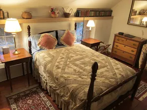 Caledonia Farm 1812 Bed & Breakfast - Image 2