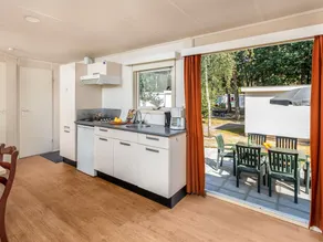 Well furnished chalet with WiFi, in natural surroundings - Image 2