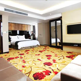 Teem Ease Hotel - Image 4