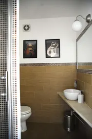 Pigneto Luxury Rooms - Image 3
