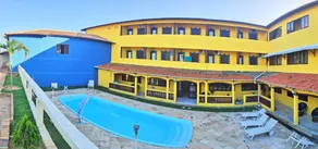 Mediterrâneo Praia Hotel - Image 5
