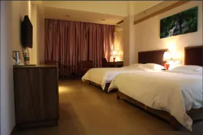 Golden Days Hotel - Image 5
