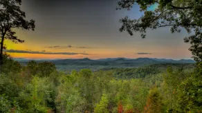 Plane View - Mountain View | Pet Friendly | Hot Tub | Pool Table | Screened Porch - Image 5