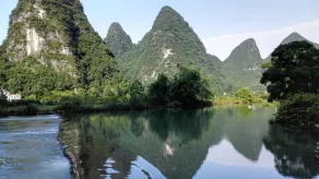 Yangshuo Zen Valley Hotel - Image 2