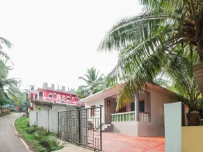 OYO 15529 Home Decent 2BHK Candolim - Image 3